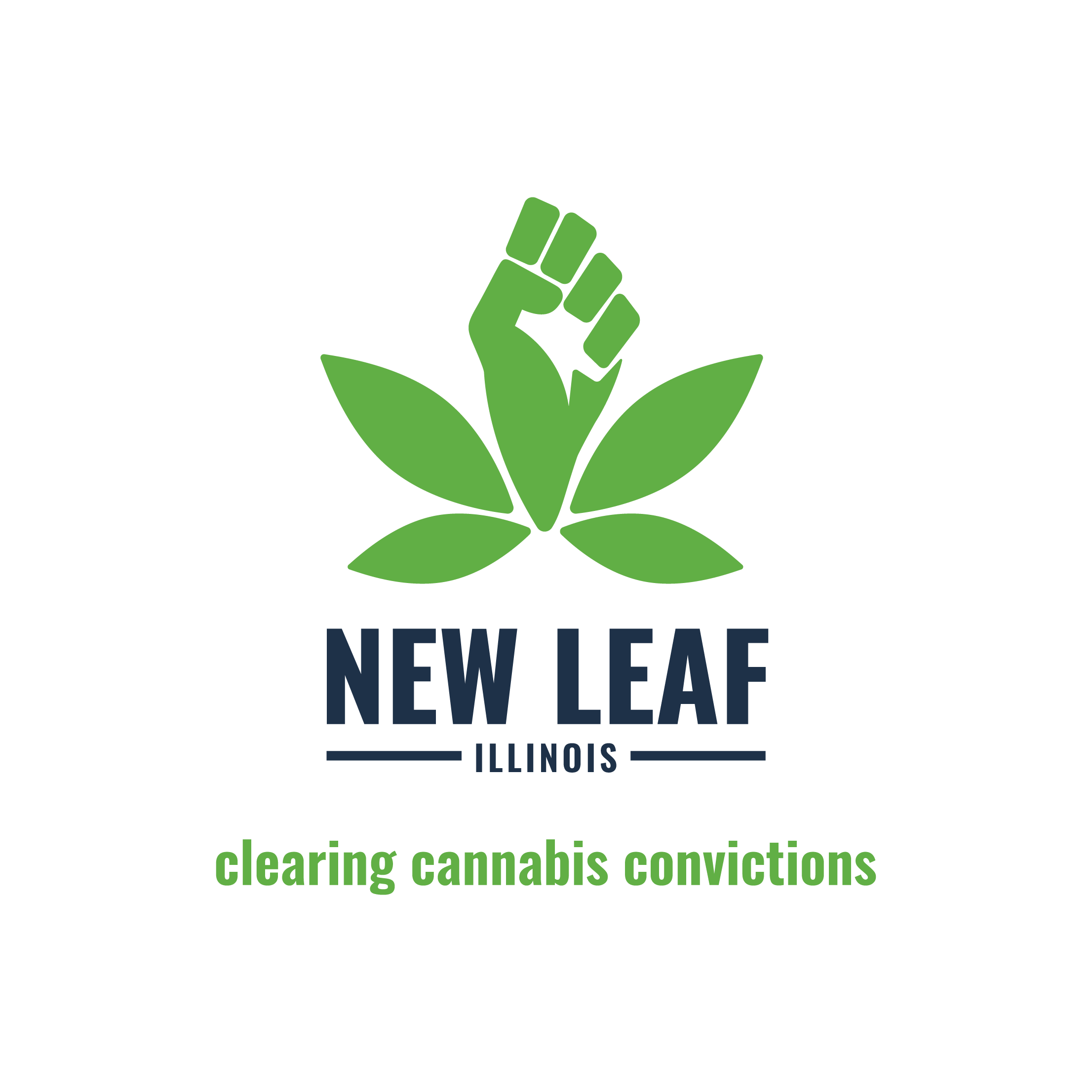 New Leaf Illinois logo