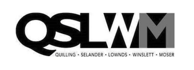 Logo for Quilling, Selander, Lownds, Winslett & Moser